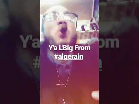 7LIWA - NARI FT. 3ROBI Algérien