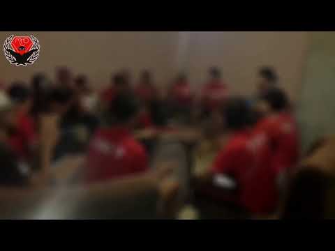 أغاني مولودية وهران تهاجم إتحاد العاصمة 🎶