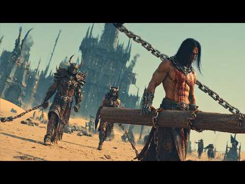 La bataille que l'humanité n'était jamais censée voir | Film Complet en Français 4K