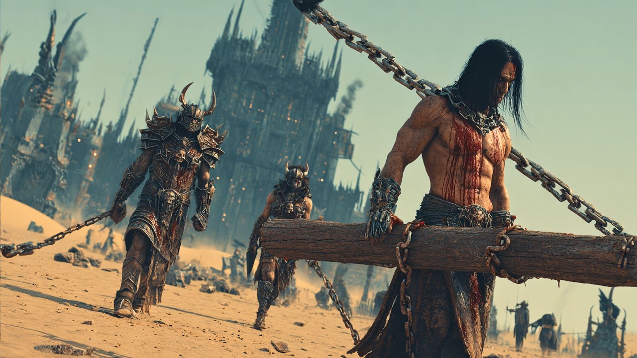 La bataille oubliée : film complet en 4K 🇫🇷