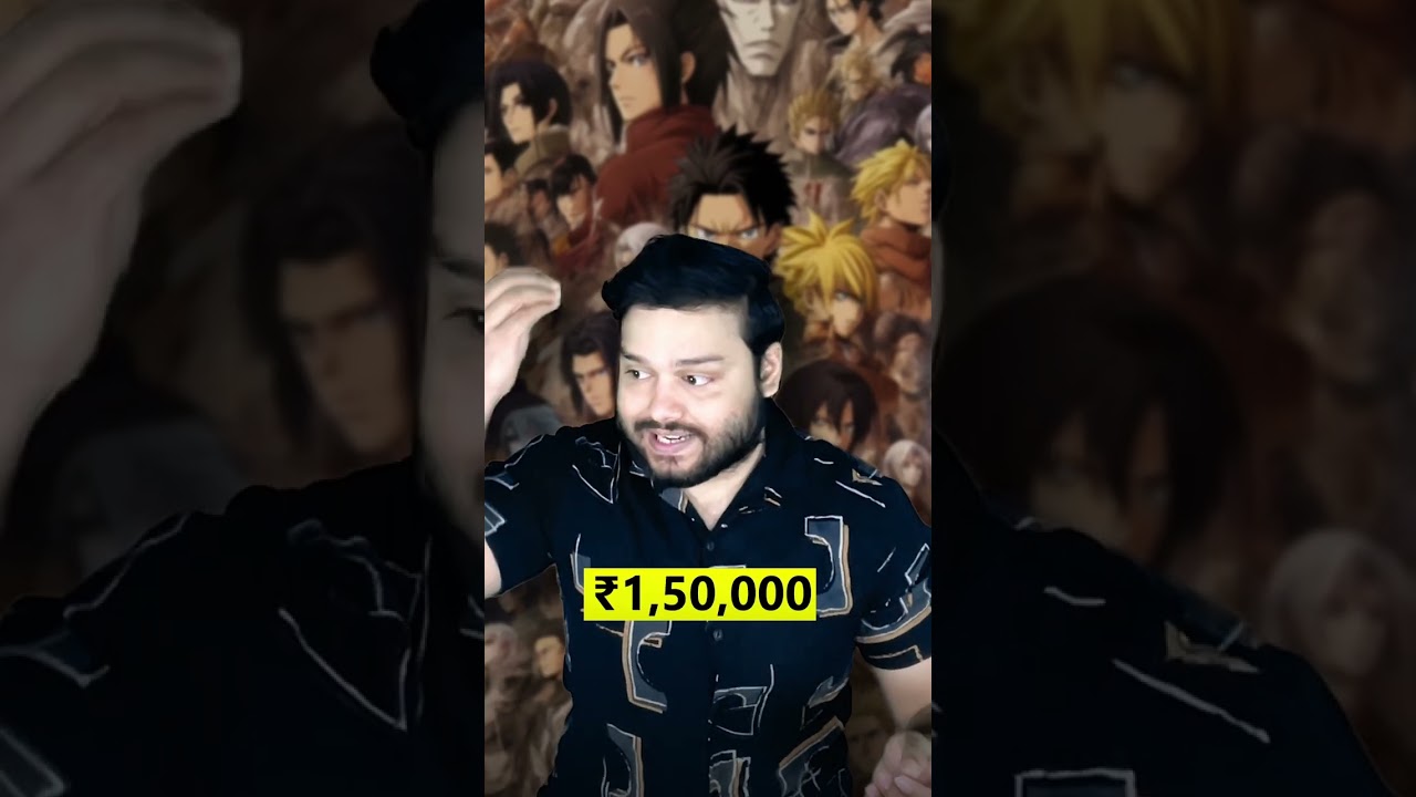 Anime Dominates, Bollywood Struggles! Shocking Facts Revealed 🎥