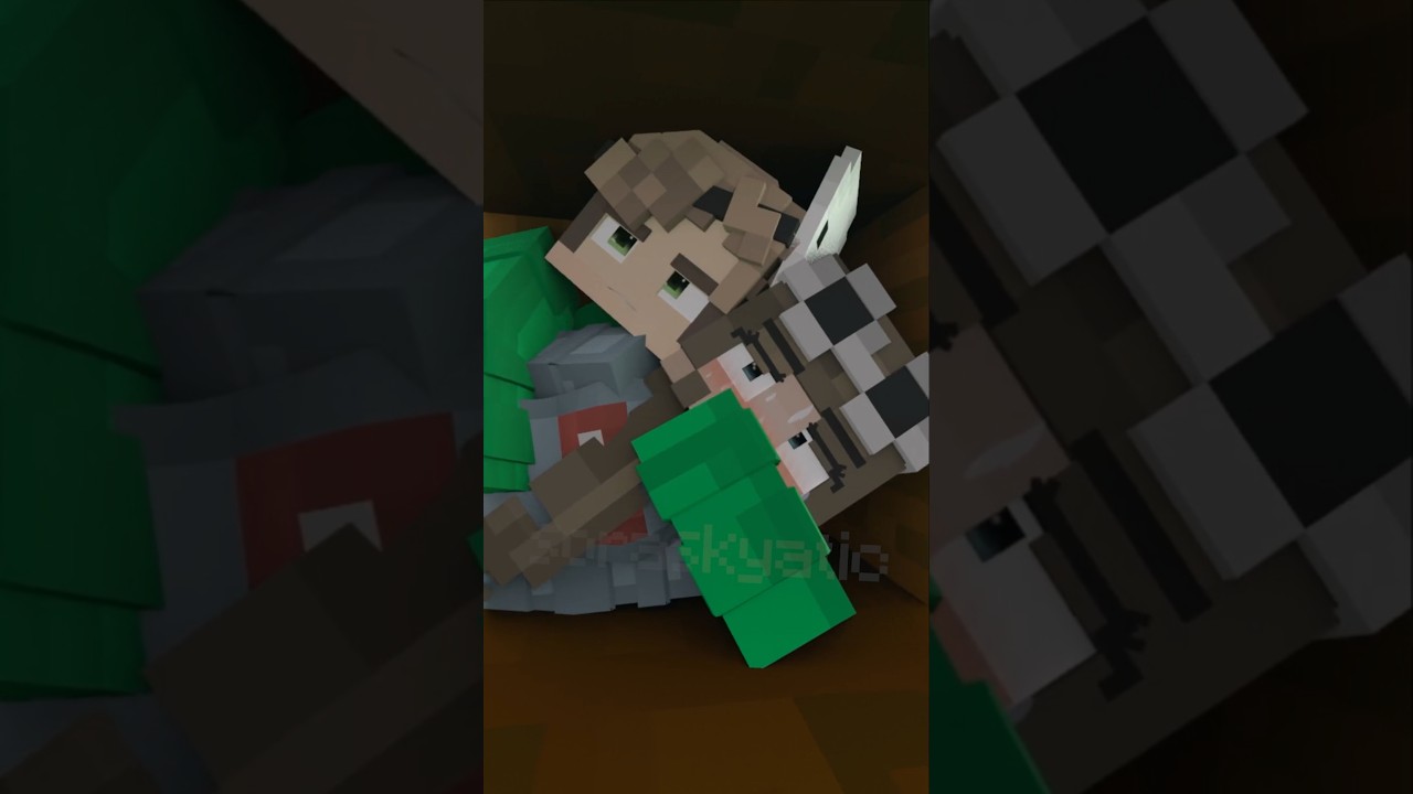 Wrong Manhunt Downloaded! ๐ฎ