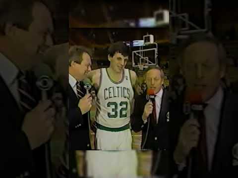 Kevin McHale | SECRET WEAPON