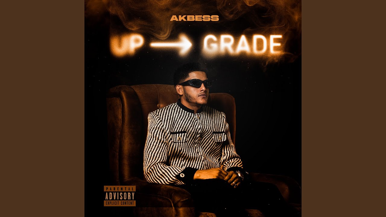 Mythe (feat. Dip Doundou Guiss) by Akbess & Dip Doundou Guiss