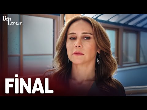 Ben Leman 4. Bölüm Final Belli Oldu