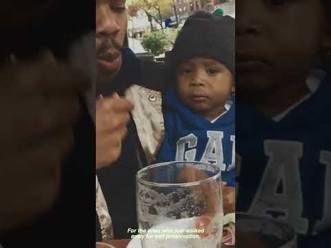 KOTA The Friend - FATHER'S DAY (Official Music Video)