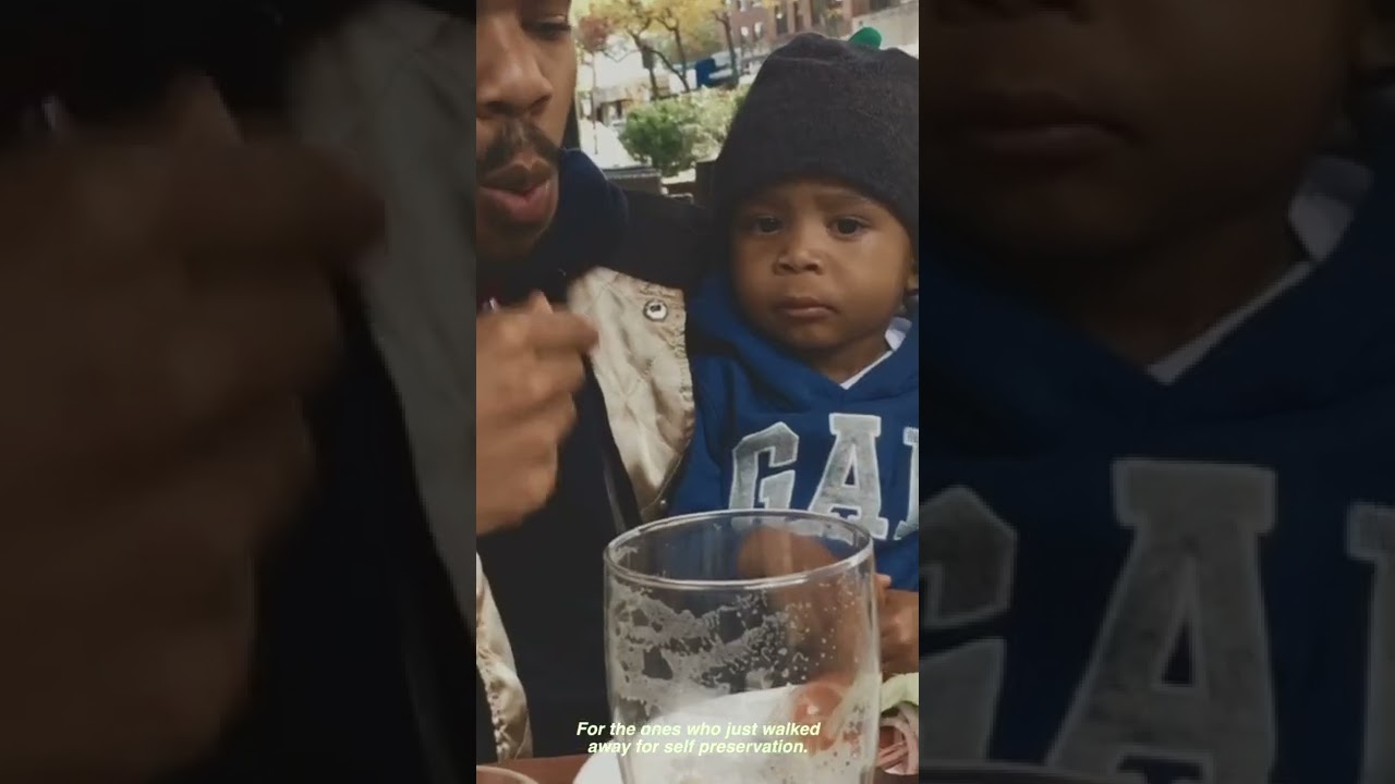 KOTA The Friend's Heartfelt 'FATHER'S DAY' Music Video – Celebrate Dad 🎶