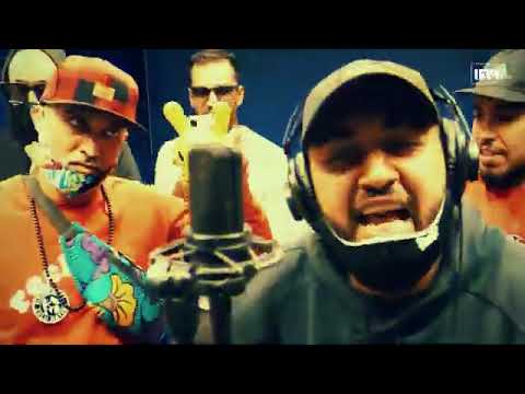 Freestyle 3alami  Dekka __ Fama Nes __ By IFM