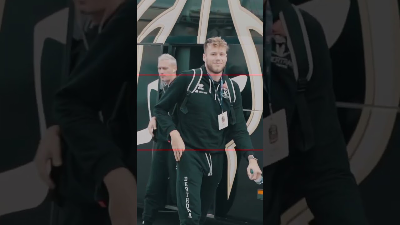 Derthona's New Bus Service Launches! ๐