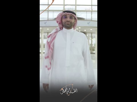 مثّل مدرسته في المسابقات العلمية على الرغم من ضعف سمعه!