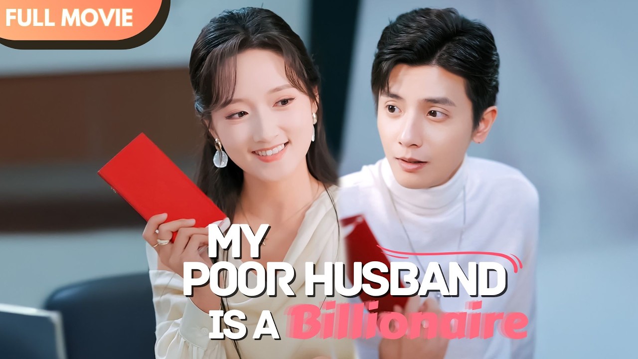 [ENG SUB] Flash Marriage: The Young Billionaire CEO Revealed! 💼✨ | Full C-Drama
