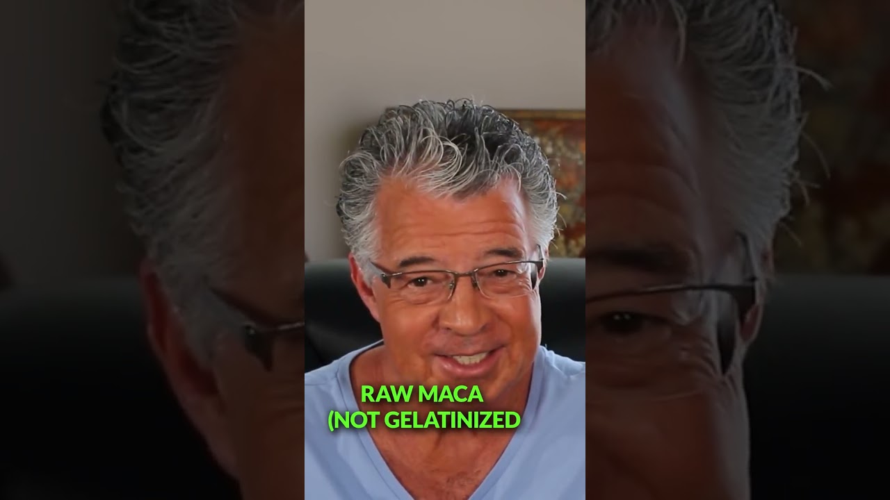 Maca Root Side Effects to Know 🌿