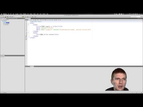 #3 Netbeans Rocks: HTML 5 Projects In NetBeans