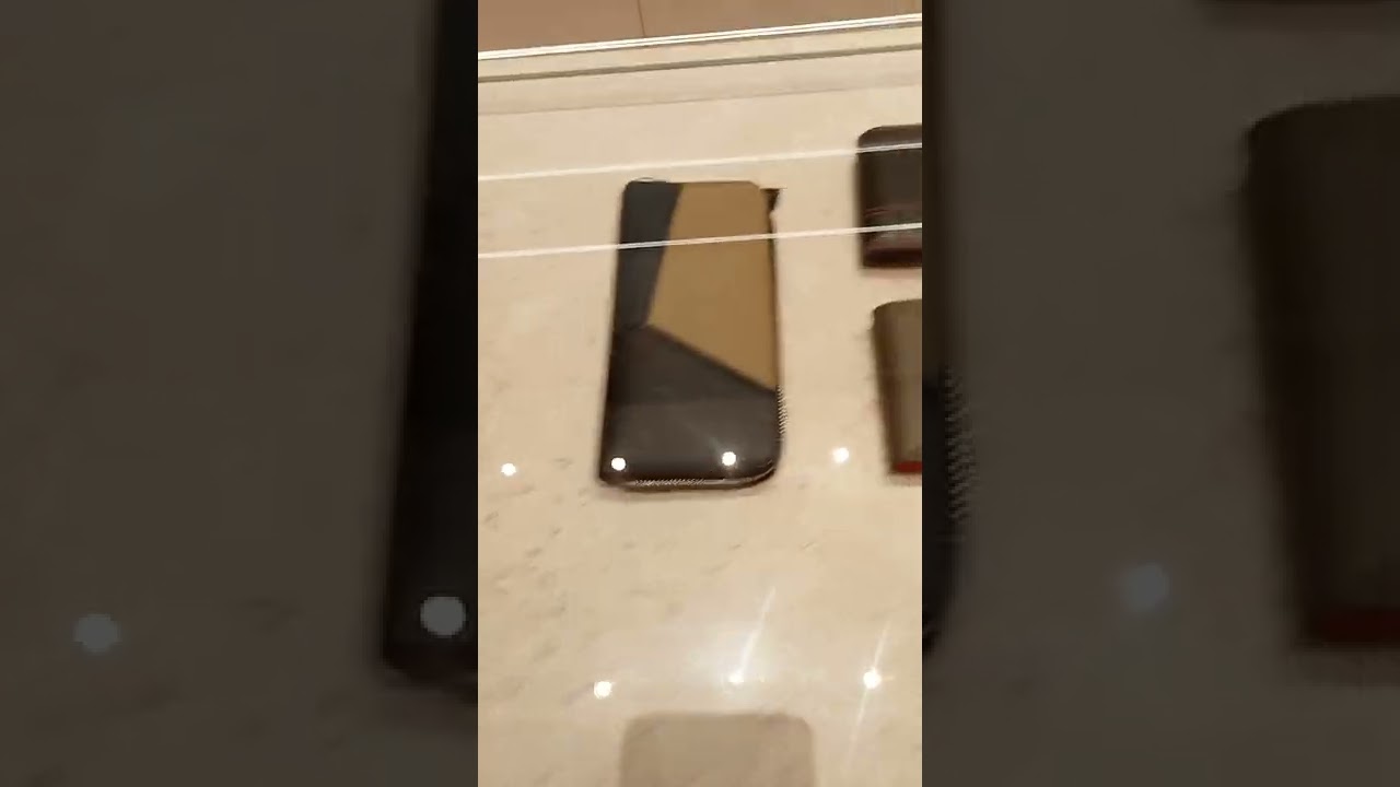 LOEWE Organizer & Small Leather Goods π