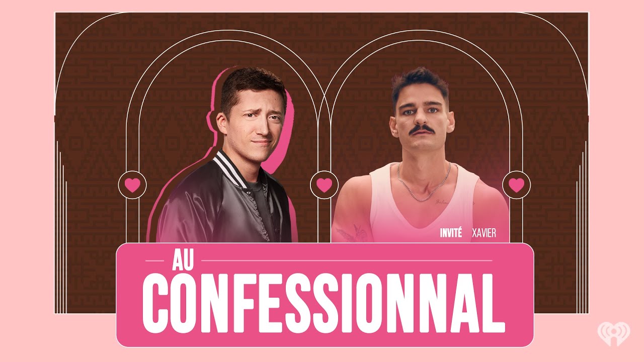 Xavier, le Favori du Québec, Se Confie sur son Parcours Émotionnel dans OD 🥰