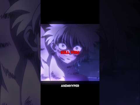 if you touch them, i'll K*ILL YOU🥶 #anime #shorts