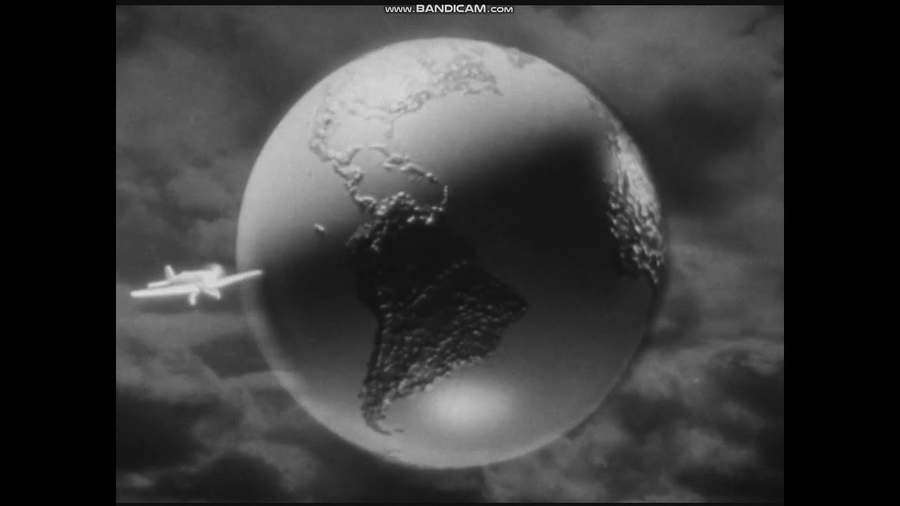 Universal Pictures Logo (1933) & 'By Candlelight' 🎬