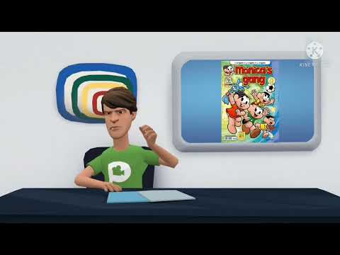 My Rants S2 E11: Monica's Gang