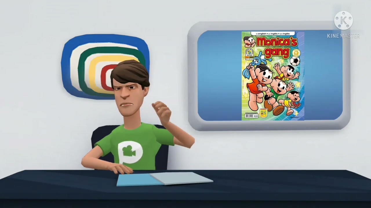 My Rants S2 E11: The Fun and Chaos of Monica's Gang 🎉