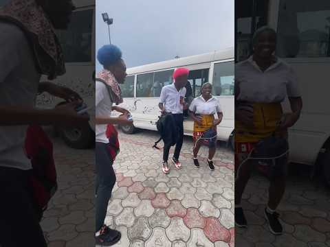 That Friday feeling 🕺🏾 #flashbackfriday #senioryear