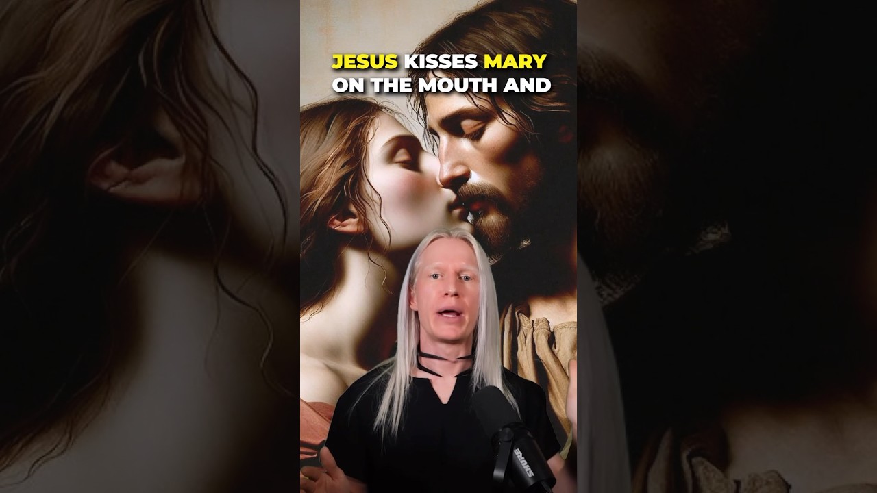 3 Three Forbidden Insights into Mary Magdalene