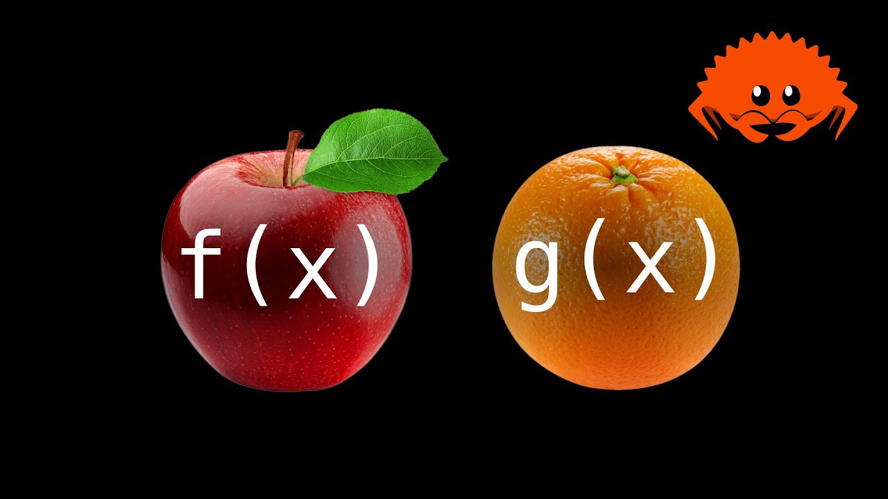 Rust's Unique Function Types Explained 🤔