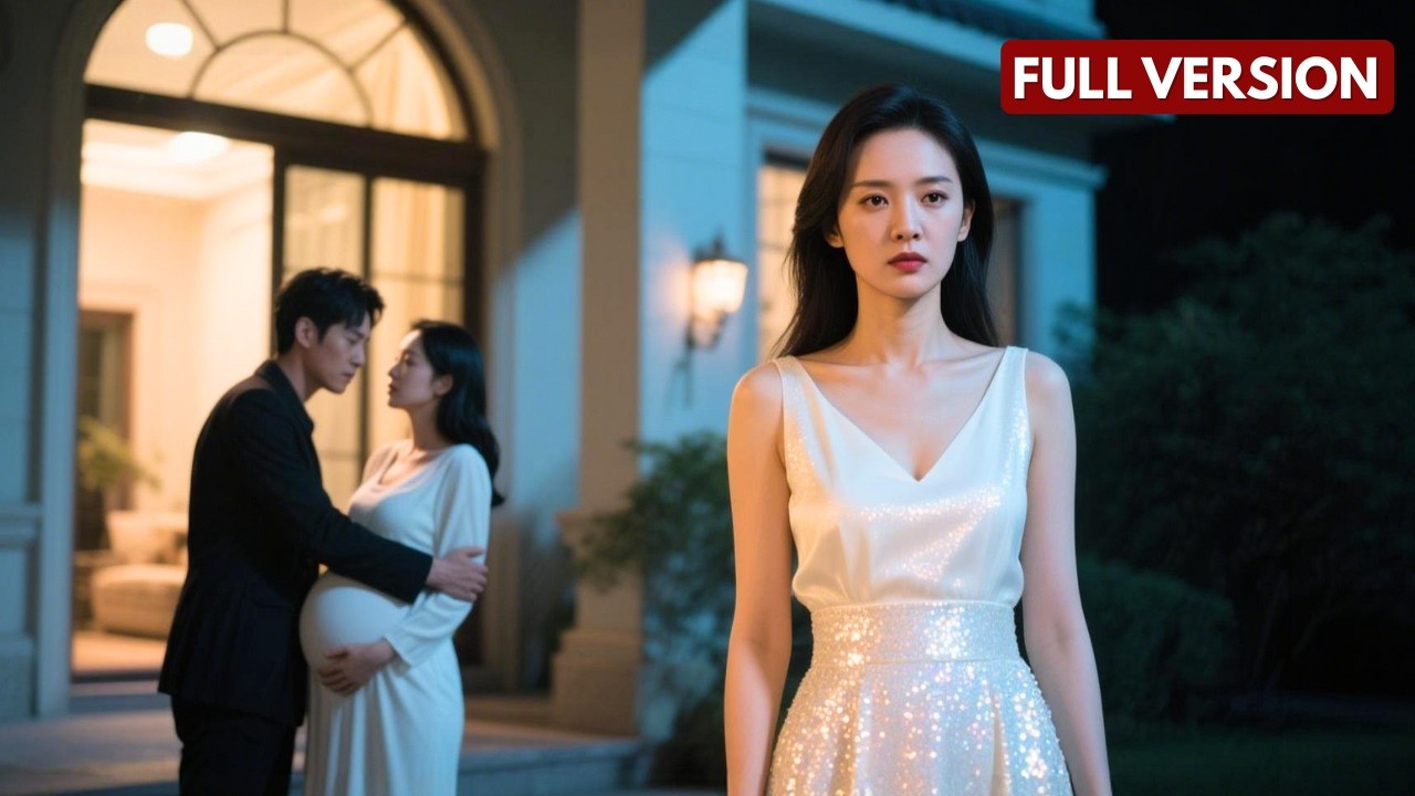 Pregnancy Reveal & Affair Uncovered 💔