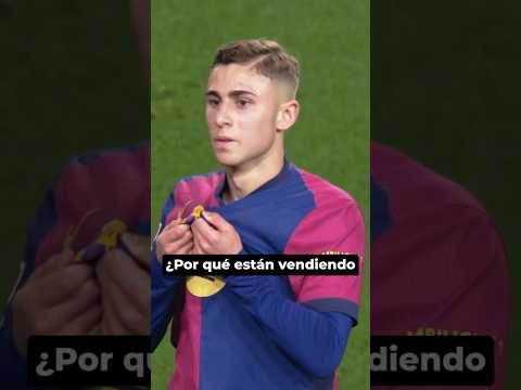 ¿Por qué están vendiendo a Fermin Lopez y Marc Casado?