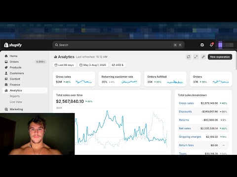 how to create AI video ads with Sora 2 that print (this feels illegal)