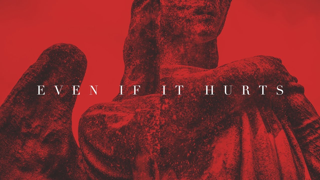 Sam Tinnesz - Even If It Hurts 🎶