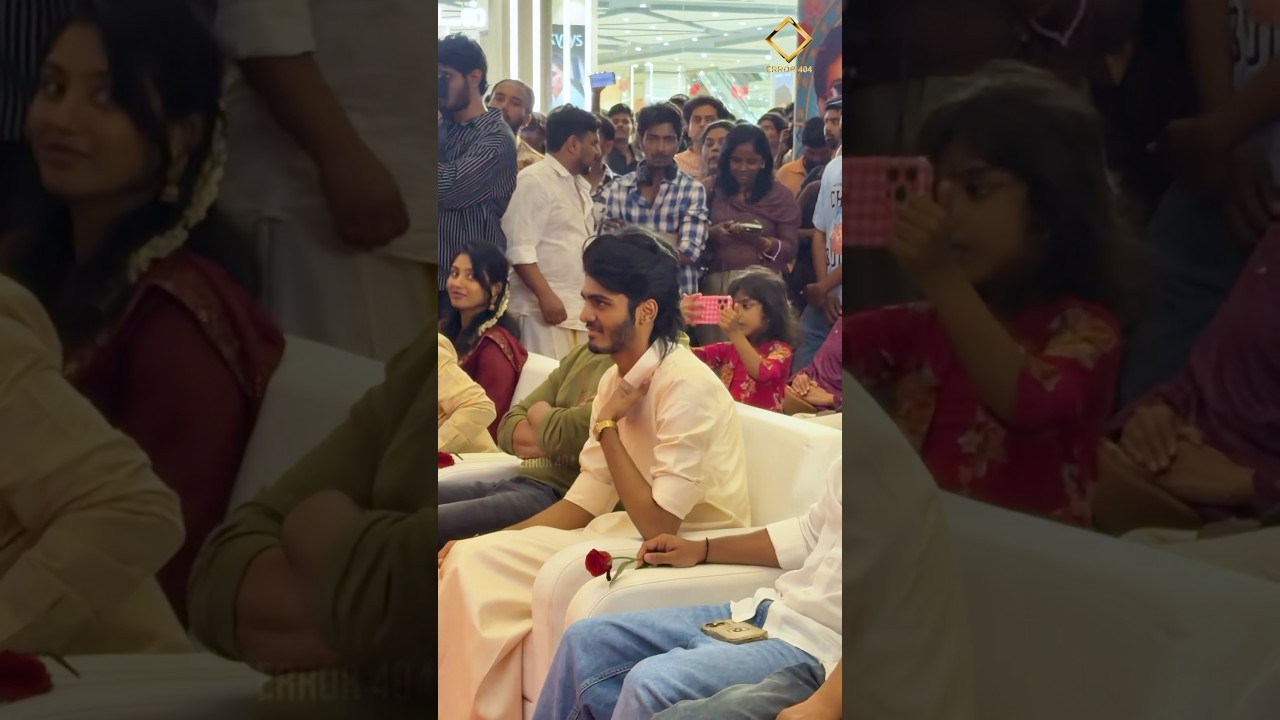 Pavazha Malli Kids Shine Before Sai Abhyankkar✨