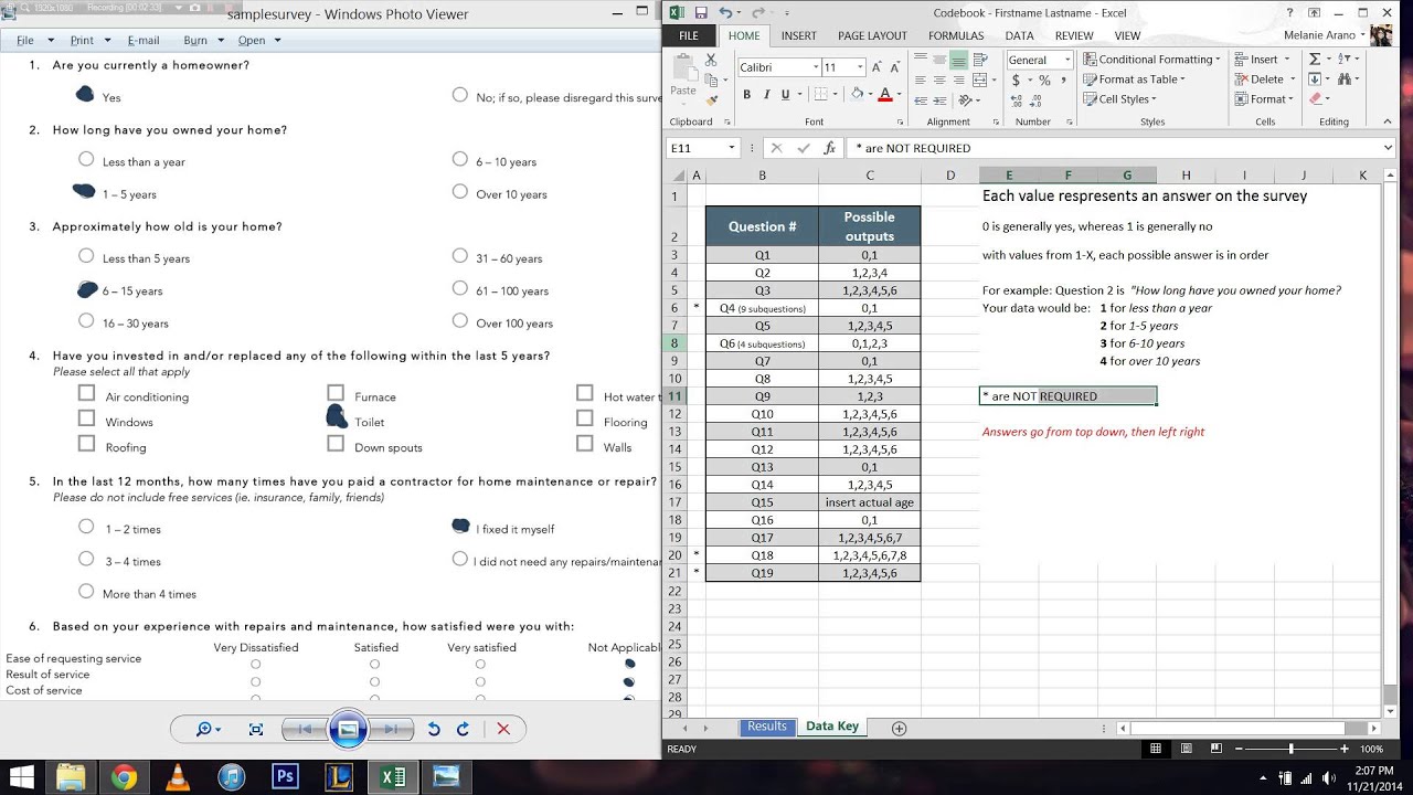 Marketing Research Codebook Guide 📘 for EP Group 16