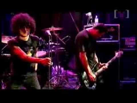At The Drive-In - Quarantined (Live) 🎸