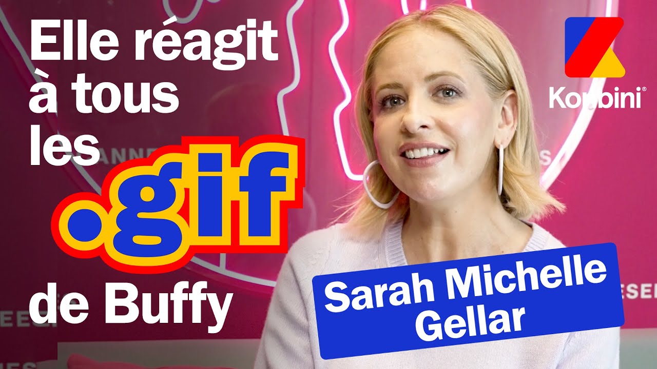 Sarah Michelle Gellar Réagit à Ses Mèmes Célèbres 🎬