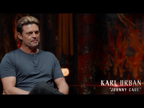 Mortal Kombat II | Featurette