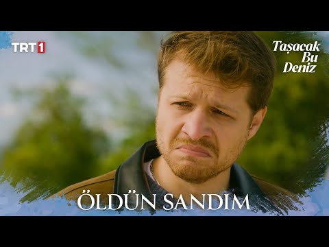 Taşacak Bu Deniz 4. Bölüm Özeti: Oruç’un Eleni’yi Görünce Kontrolü Zorlanıyor