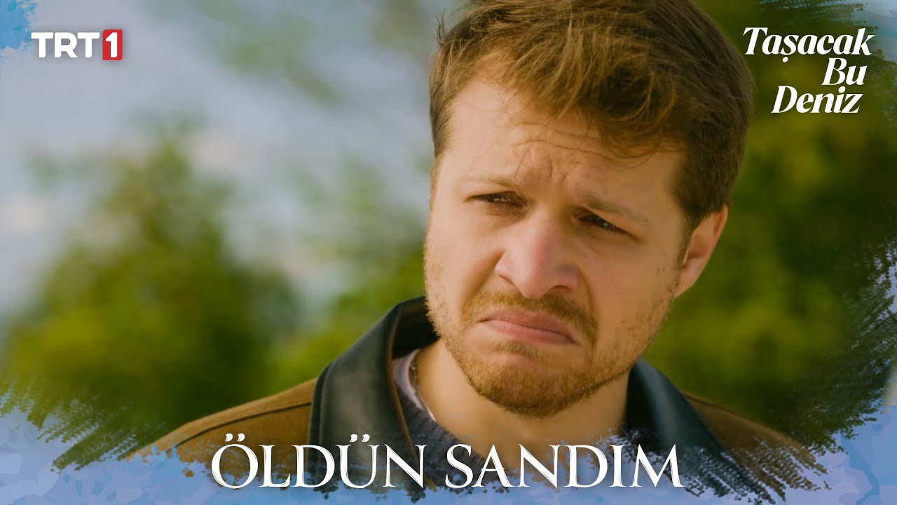 Taşacak Bu Deniz 4. Bölüm Özeti: Oruç’un Eleni’yi Görünce Kontrolü Zorlanıyor