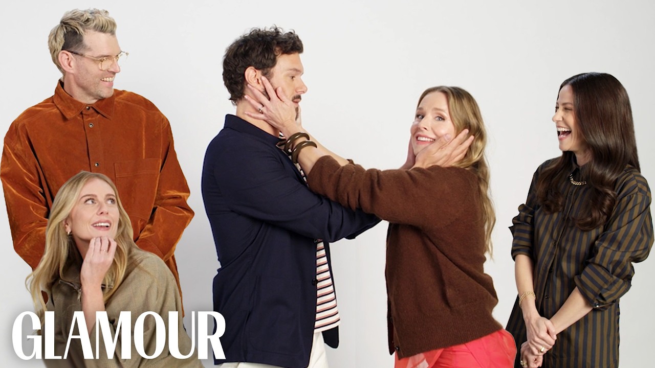 Inside the 'Nobody Wants This' Cast: Friendship Test Reveals Surprising Bonds 🎬