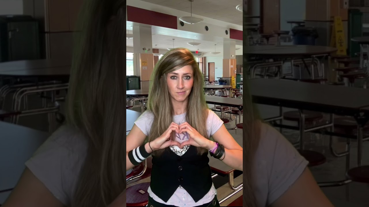 Remembering 2007: When That Girl Discovered Paramore