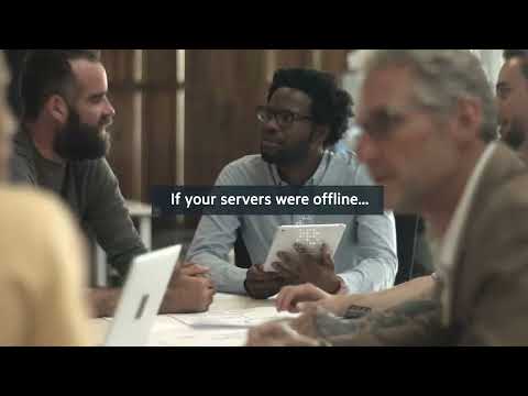 The Silicon Root of Trust by Hewlett Packard Enterprise