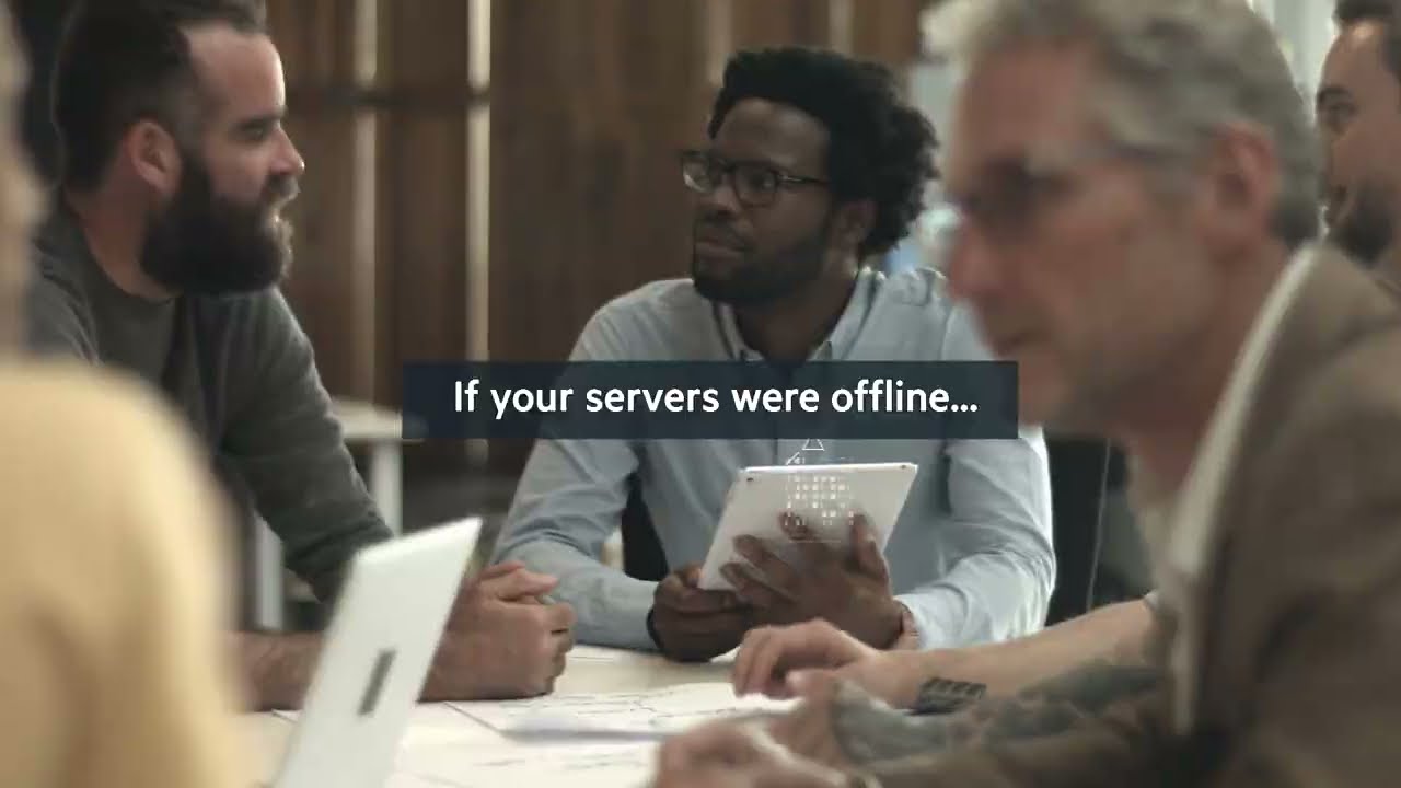 Secure Your Business with Hewlett Packard Enterprise's Silicon Root of Trust π