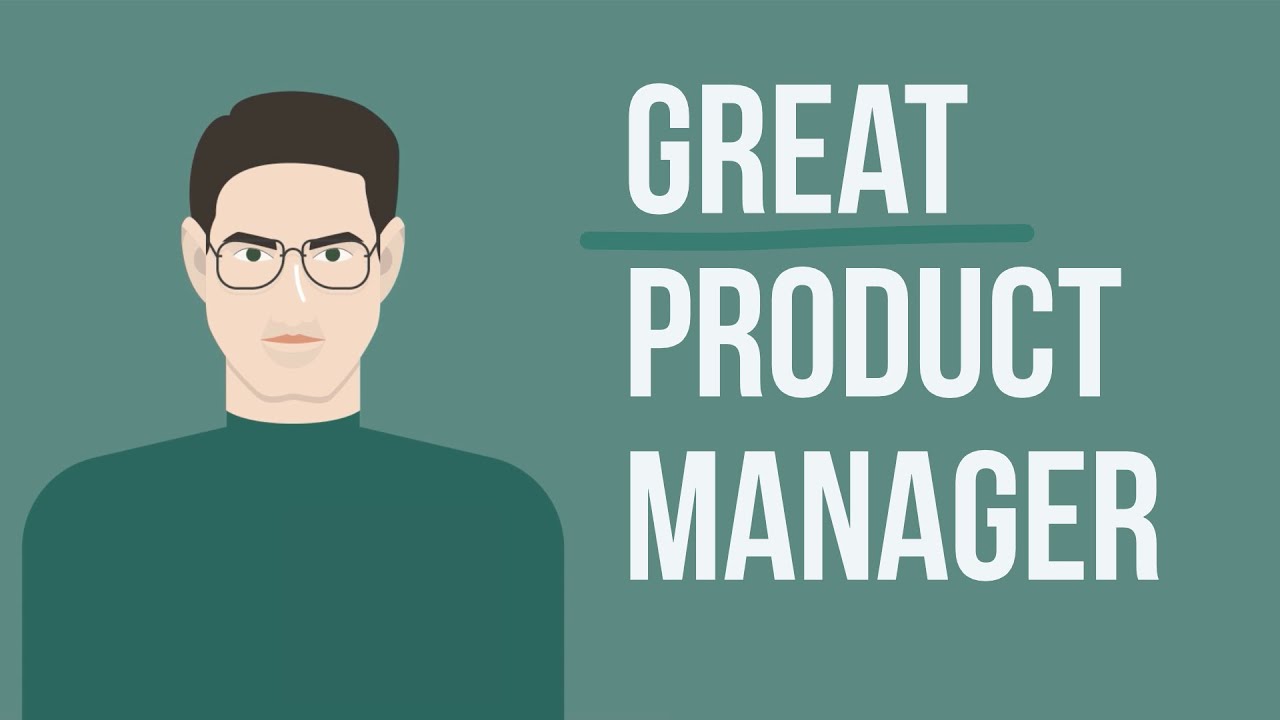Becoming a Great Product Manager 🚀