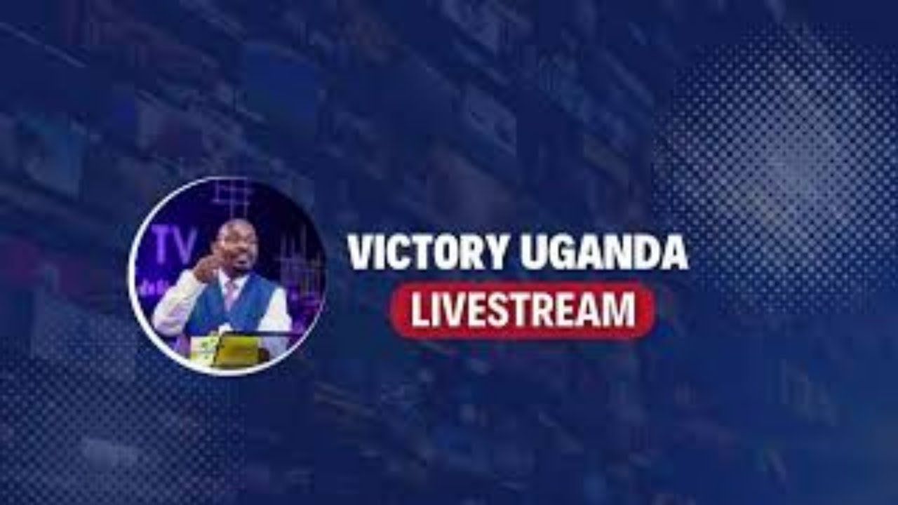 Dr. Joseph Serwadda | Luganda Family Service | 07 06 2026