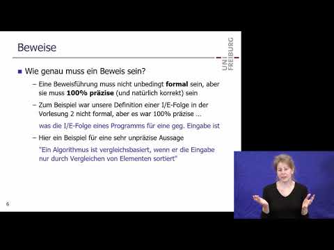 Algorithmen und Datenstrukturen SS 2021, Vorlesung 03