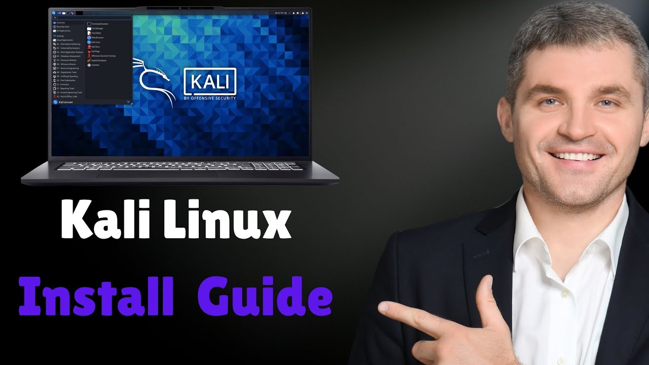 How to Install Kali Linux: Complete Step-by-Step PC Guide