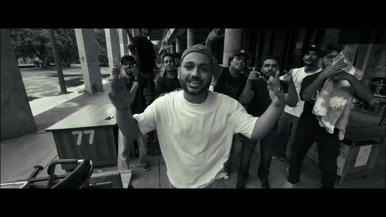 Rajat Birla x Double A - Loot (Official Video) | Chandigarh Lehar Mixtape