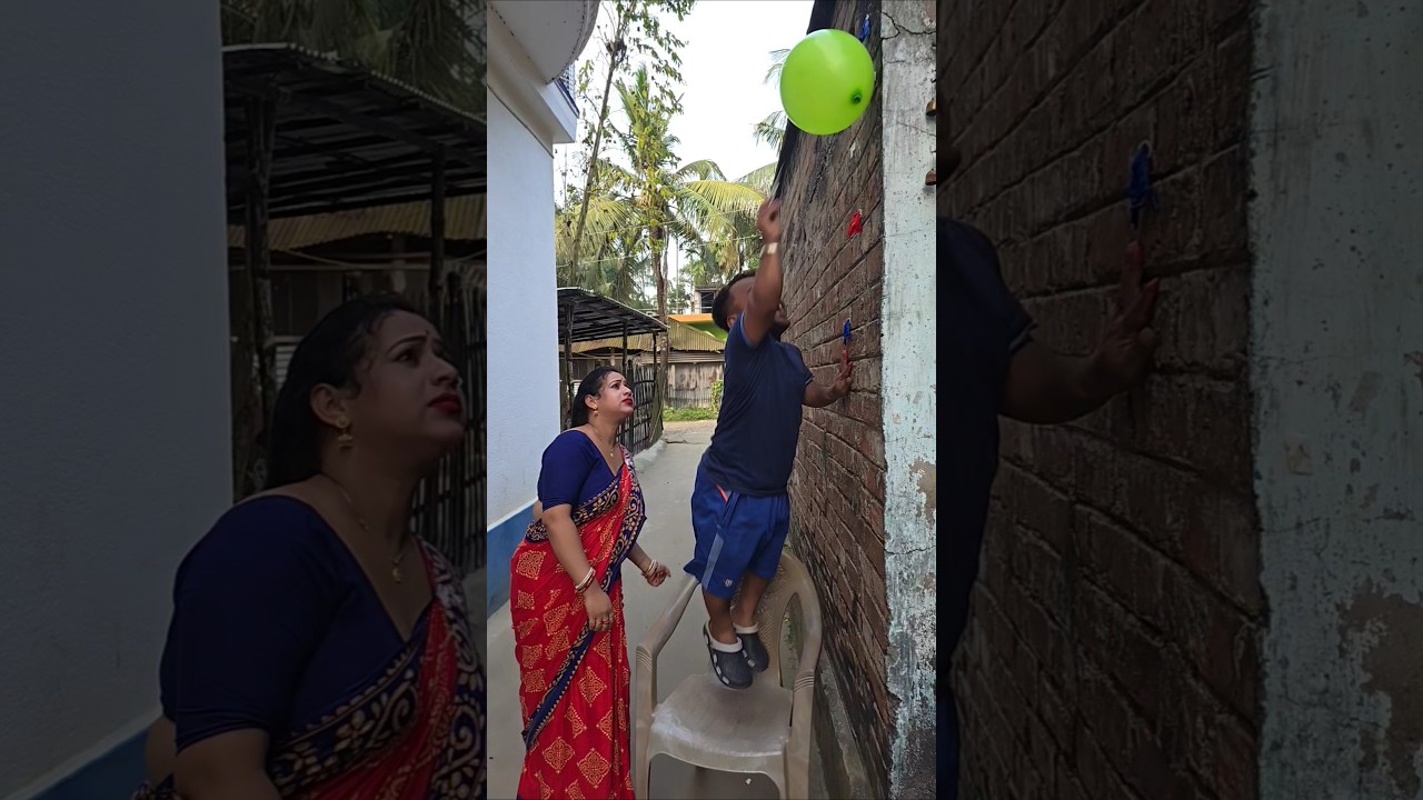 Hilarious Mom Moments That Will Make You Laugh 😂 #Shorts