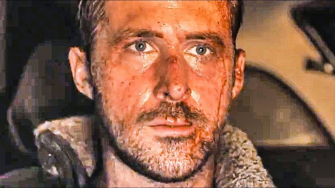 Разбор концовки «Бегущего по лезвию 2049»