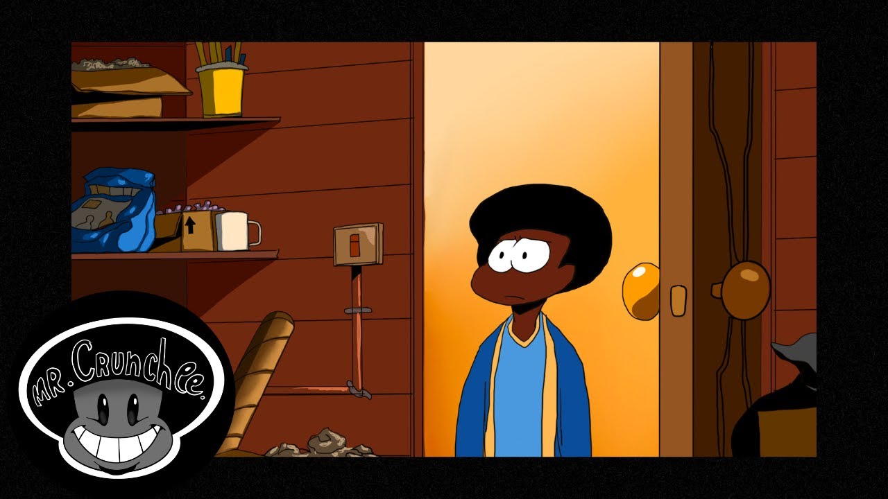 The Boogie Man Halloween Dance 🎃