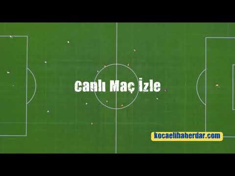 Taraftarium24 Canlı Maç İzle